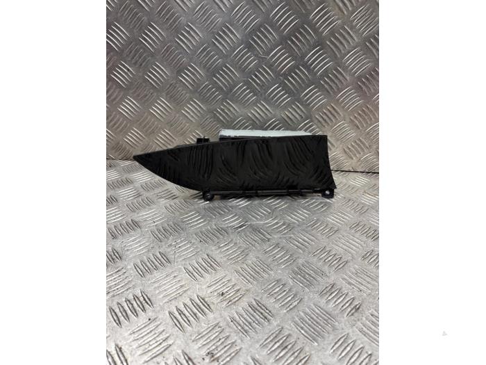 Begagnade Innerdisplay Honda Civic (FK1/2/3) 1.6 i-DTEC Advanced 16V Pris € 49,99 Marginaltabell erbjuds av autodemontage denollen
