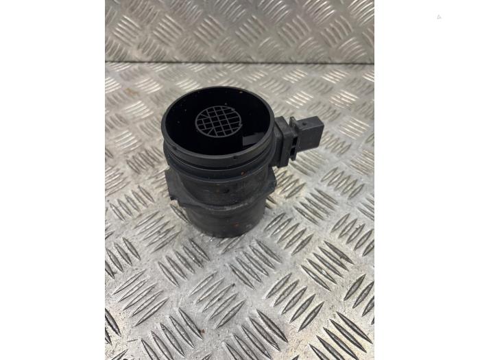 Gebrauchte Luftmassenmesser BMW X1 (E84) sDrive 18d 2.0 16V Preis € 20,00 Margenregelung angeboten von autodemontage denollen