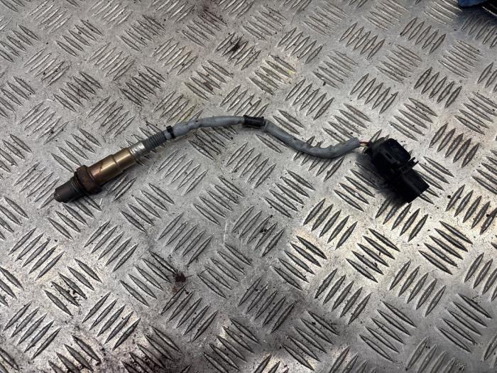Usados Sonda Lambda Honda Civic (FK1/2/3) 1.6 i-DTEC Advanced 16V Precio € 75,00 Norma de margen ofrecido por autodemontage denollen