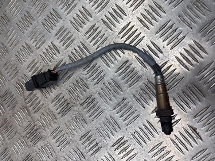 Usados Sonda Lambda Honda Civic (FK1/2/3) 1.6 i-DTEC Advanced 16V Precio € 75,00 Norma de margen ofrecido por autodemontage denollen
