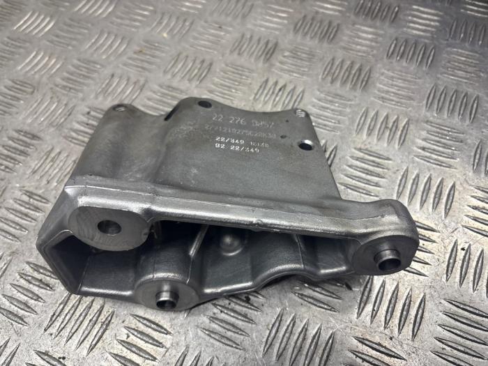 Gebrauchte Motorlager Mini Countryman (F60) 1.5 TwinPower Turbo 12V Cooper SE ALL4 Preis € 40,00 Margenregelung angeboten von autodemontage denollen