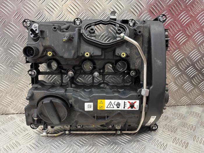 Ventildeckel Mini Countryman (F60), 2016 1.5 TwinPower Turbo 12V Cooper SE ALL4, SUV, Elektrisch Benzin, 1.499cc, 162kW (220pk), 4x4, B38A15A; IA1, 2020-07, 21BS; 22BS (Gebraucht)