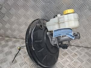 Servo frein d'un Volkswagen Polo V (6R) 1.4 TDI DPF BlueMotion technology 2015