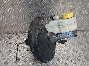 Servo frein d'un Volkswagen Polo V (6R) 1.4 TDI DPF BlueMotion technology 2015