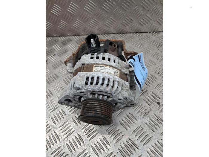 Gebrauchte Dynamo Honda Civic (FK1/2/3) 1.6 i-DTEC Advanced 16V Preis € 74,95 Margenregelung angeboten von autodemontage denollen