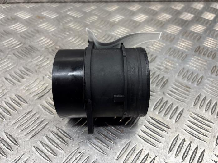 Gebrauchte Luftmassenmesser Jeep Grand Cherokee (WH/WK) 3.0 CRD V6 24V DPF Preis € 45,00 Margenregelung angeboten von autodemontage denollen