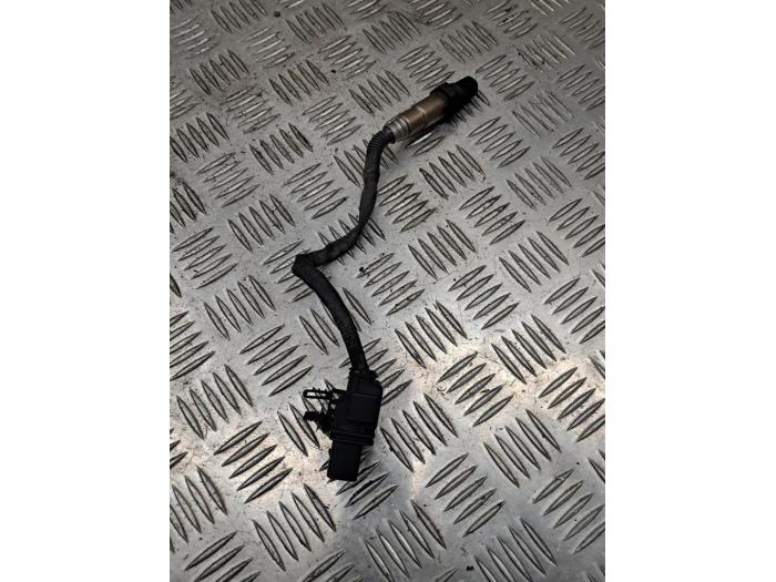 Used Lambda probe Jeep Grand Cherokee (WH/WK) 3.0 CRD V6 24V DPF Price on request offered by autodemontage denollen