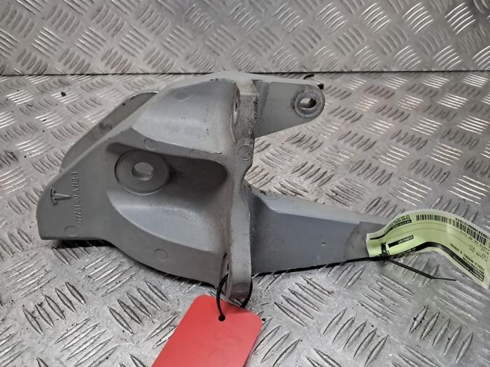 Used Engine mount Tesla Model S P100D Price on request offered by autodemontage denollen