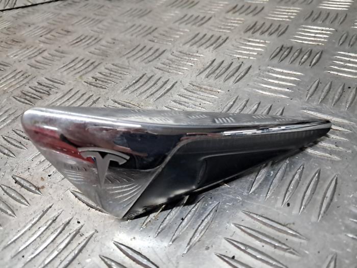Używane Kamera 360 stopni Tesla Model S P100D Cena € 90,75 Z VAT oferowane przez autodemontage denollen