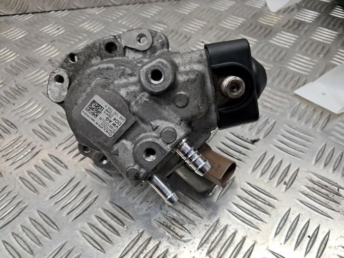 Begagnade Dieselpump Volkswagen Polo V (6R) 1.4 TDI DPF BlueMotion technology Pris € 325,00 Marginaltabell erbjuds av autodemontage denollen