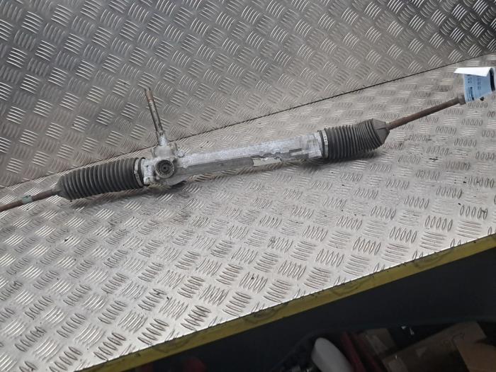 Gebrauchte Lenkgetriebe Fiat 500 (312) 1.3 MJTD 16V Preis € 75,00 Margenregelung angeboten von autodemontage denollen