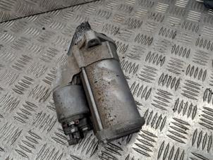 Starter from a Opel Corsa E 1.3 CDTi 16V ecoFLEX 2016