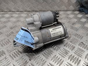 Starter from a Opel Corsa E 1.3 CDTi 16V ecoFLEX 2016