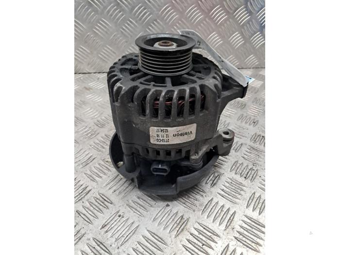 Used Dynamo Ford Transit Connect 1.8 TDdi LWB Euro 4 Price € 49,95 Margin scheme offered by autodemontage denollen