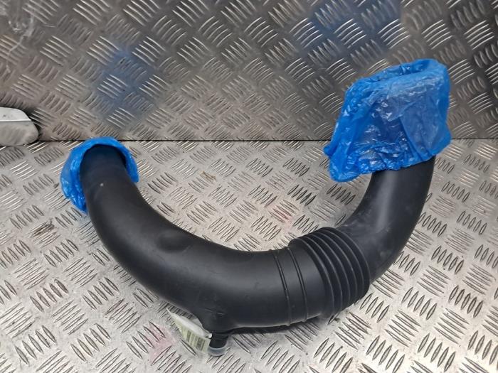 Gebrauchte Intercooler Schlauch Fiat Ducato (250) 2.3 D 120 Multijet Preis € 75,00 Margenregelung angeboten von autodemontage denollen