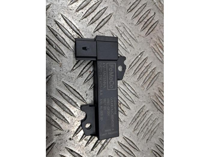 Begagnade Sensor (övriga) Ford Fiesta 7 Pris € 10,00 Marginaltabell erbjuds av autodemontage denollen