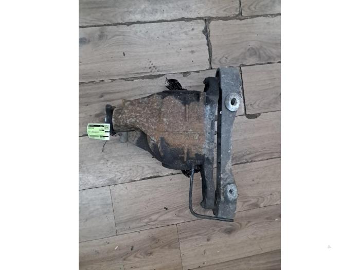 Gebrauchte Differential hinten Mercedes Vito (639.6) 2.2 109 CDI 16V Preis € 149,50 Margenregelung angeboten von autodemontage denollen