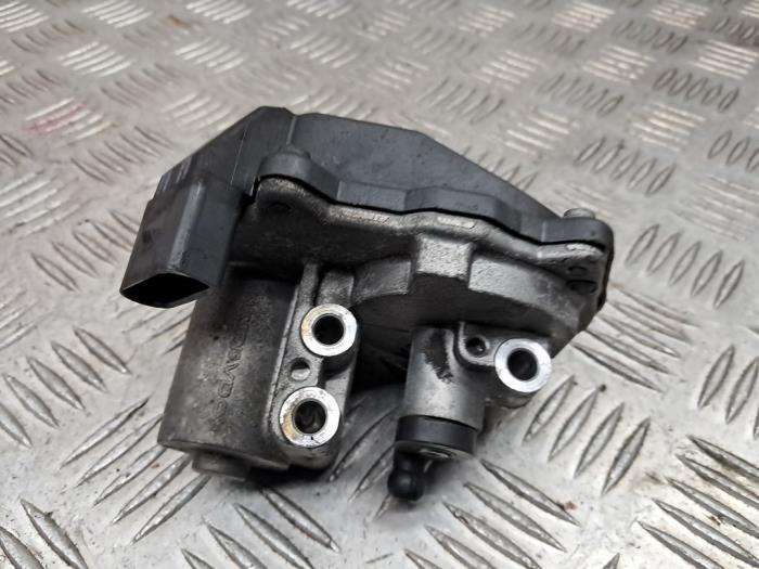 Begagnade Vortexventilmotor Volkswagen Touareg (7PA/PH) 3.0 TDI V6 24V Pris € 40,00 Marginaltabell erbjuds av autodemontage denollen