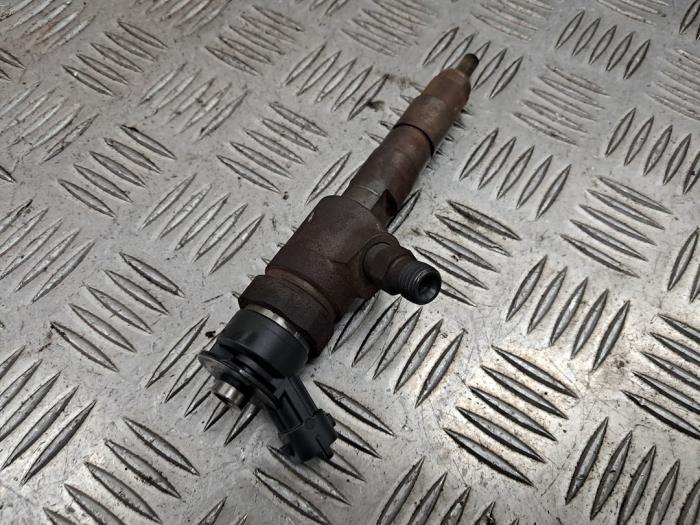 Usagé Injecteurs Peugeot 208 II (UB/UH/UP) 1.5 BlueHDi 100 Prix € 49,99 Règlement à la marge proposé par autodemontage denollen