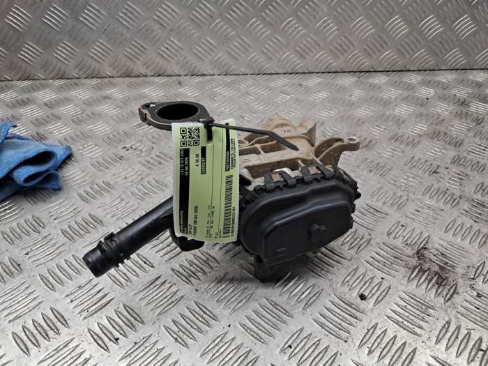 Gebrauchte AGR Ventil Peugeot 208 II (UB/UH/UP) 1.5 BlueHDi 100 Preis € 29,99 Margenregelung angeboten von autodemontage denollen