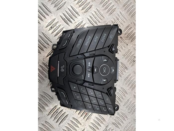 Begagnade Kontrollenhet, multimedia Ford Focus 3 Wagon 1.0 Ti-VCT EcoBoost 12V 100 Pris € 44,95 Marginaltabell erbjuds av autodemontage denollen