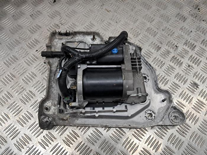 Begagnade Luftpump (fjädring) Citroen C4 Grand Picasso (UA) 2.0 16V Autom. Pris € 349,95 Marginaltabell erbjuds av autodemontage denollen