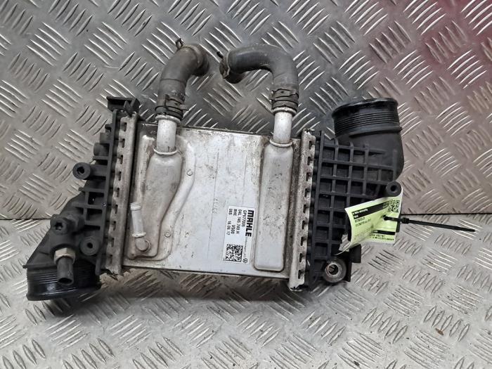 Usagé Intercooler Volkswagen Crafter (SY) 2.0 TDI FWD Prix € 99,00 Règlement à la marge proposé par autodemontage denollen