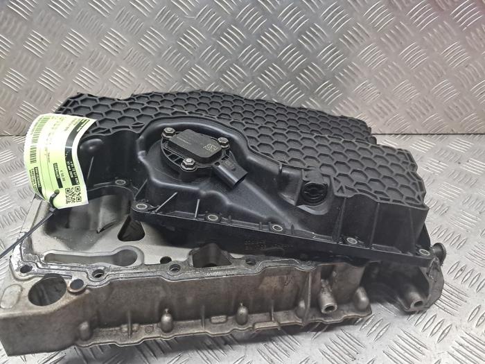 Used Sump Volkswagen Golf VII (AUA) 2.0 GTI 16V Performance Package Price € 50,00 Margin scheme offered by autodemontage denollen