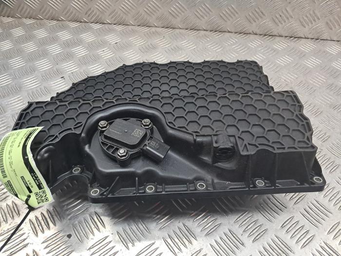 Ölwanne van een Volkswagen Golf VII (AUA) 2.0 GTI 16V Performance Package 2018