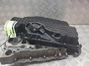 Ölwanne van een Volkswagen Golf VII (AUA) 2.0 GTI 16V Performance Package 2018