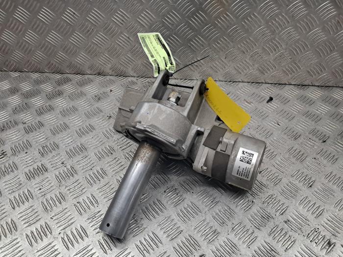 Usagé Pompe de direction Opel Corsa Prix € 150,00 Règlement à la marge proposé par autodemontage denollen
