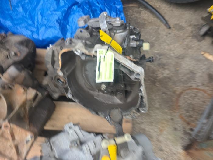 Gebrauchte Getriebe Opel Corsa Preis € 600,00 Margenregelung angeboten von autodemontage denollen