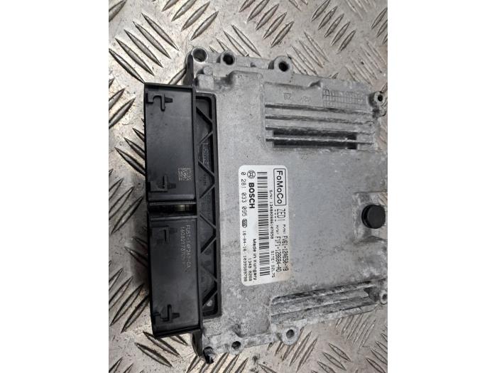 Used Engine management computer Ford Transit Connect (PJ2) 1.5 TDCi ECOnetic Price € 362,94 Inclusive VAT offered by autodemontage denollen