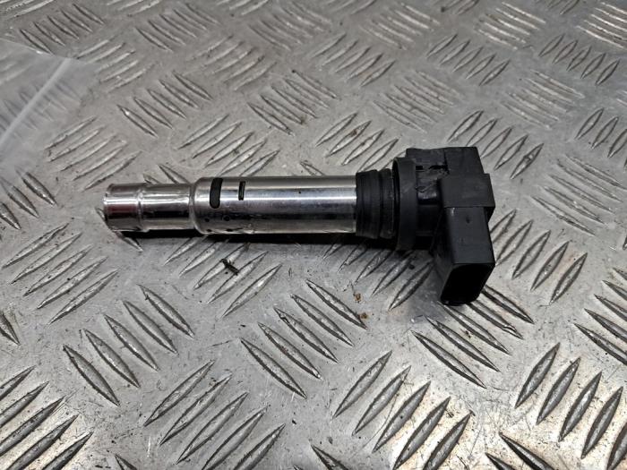 Usagé Broche bobine Seat Altea XL (5P5) 1.4 TSI 16V Prix € 15,00 Règlement à la marge proposé par autodemontage denollen