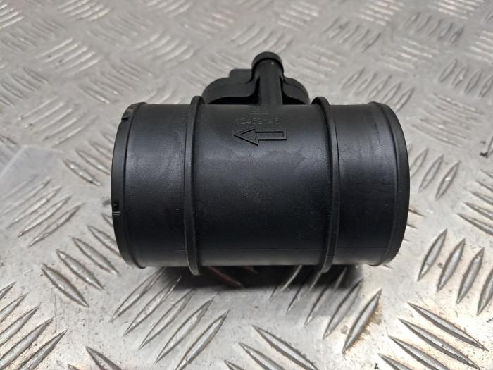 Gebrauchte Luftmassenmesser Opel Corsa E 1.4 16V Preis € 15,00 Margenregelung angeboten von autodemontage denollen