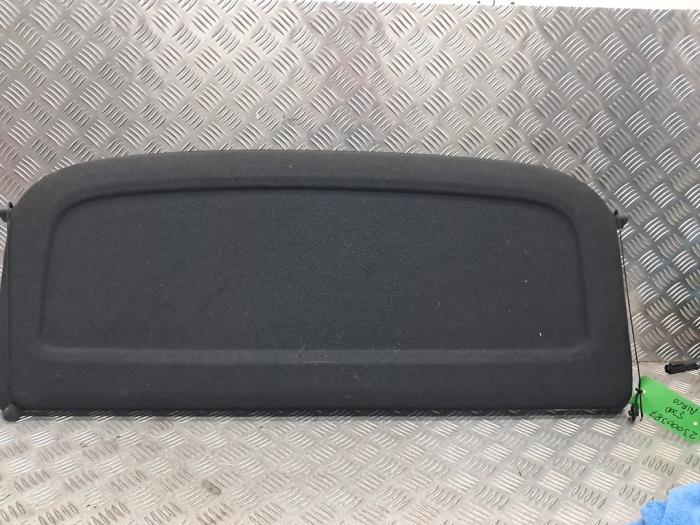 Gebrauchte Hutablage Ford Fiesta 7 1.0 EcoBoost 12V 100 Preis € 100,00 Margenregelung angeboten von autodemontage denollen