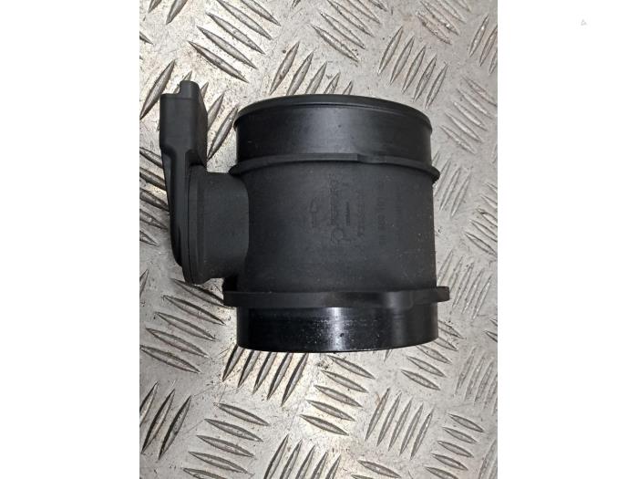 Gebrauchte Luftmassenmesser Volvo V50 (MW) 1.6 D 16V Preis € 20,00 Margenregelung angeboten von autodemontage denollen