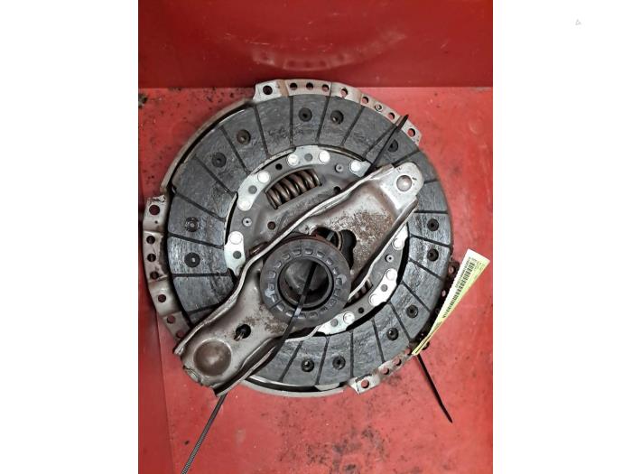 Used Clutch kit (complete) Volkswagen Golf Price € 49,69 Margin scheme offered by autodemontage denollen