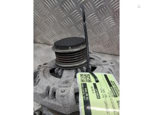Dynamo van een Opel Corsa 2016