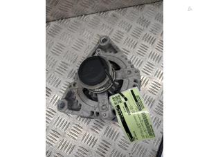 Dynamo van een Opel Corsa 2016