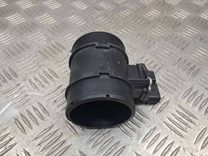 Gebrauchte Luftmassenmesser Opel Corsa Preis € 40,00 Margenregelung angeboten von autodemontage denollen