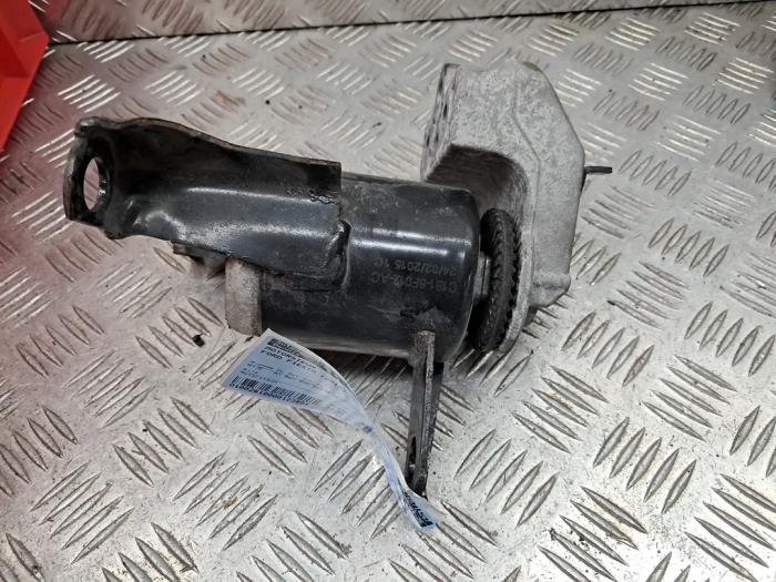 Used Engine mount Ford Fiesta 6 (JA8) 1.0 EcoBoost 12V 125 Price € 19,95 Margin scheme offered by autodemontage denollen