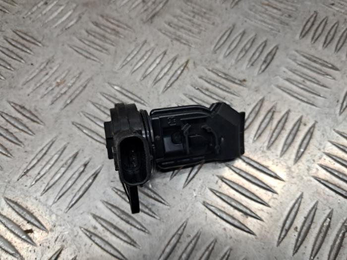 Gebrauchte Luftmassenmesser Volvo V40 (MV) 2.0 D4 16V Preis € 30,00 Margenregelung angeboten von autodemontage denollen
