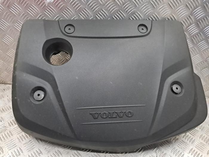Gebrauchte Abdeckblech Motor Volvo V40 (MV) 2.0 D4 16V Preis € 35,00 Margenregelung angeboten von autodemontage denollen