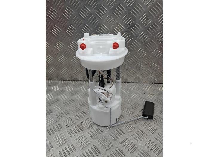 Gebrauchte Kraftstoffpumpe Elektrisch Fiat Punto I (176) 60 1.2 S,SX,Selecta Preis € 40,00 Margenregelung angeboten von autodemontage denollen