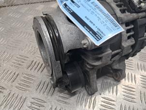 Dynamo från en Mercedes-Benz A (177.0) 1.3 A-180 Turbo 16V 2018