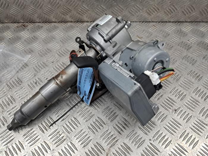 Usagé Pompe de direction Ford Fiesta 6 (JA8) 1.25 16V Prix € 129,50 Règlement à la marge proposé par autodemontage denollen