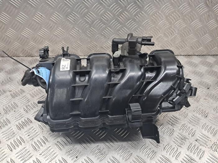 Gebrauchte Ansaugbrugge Opel Corsa E 1.4 Turbo 16V Preis € 350,00 Margenregelung angeboten von autodemontage denollen