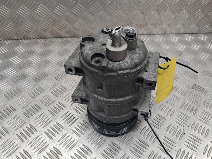 Gebrauchte Klimapumpe Volvo V40 (VW) 1.8 16V Preis € 75,00 Margenregelung angeboten von autodemontage denollen