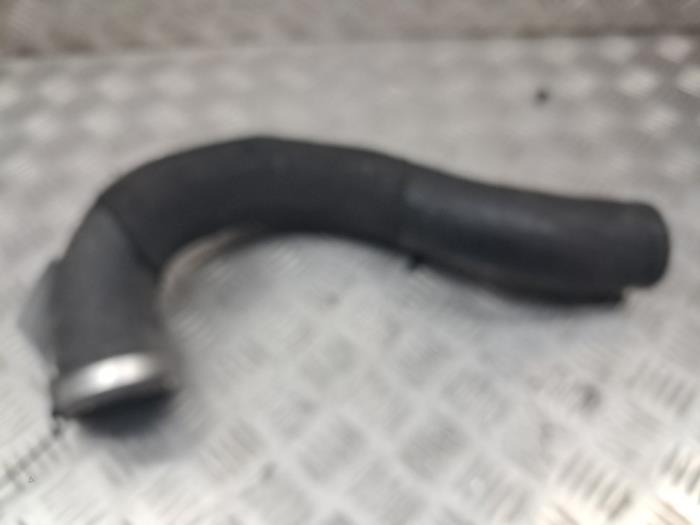 Usagé Tuyau intercooler Ford Transit Custom 2.0 TDCi 16V Eco Blue 130 Prix € 22,50 Règlement à la marge proposé par autodemontage denollen